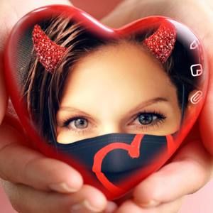 Meet your Posher, Justina